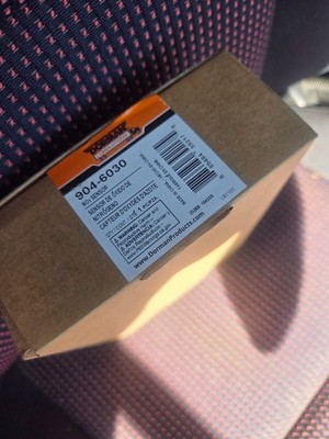 Dorman (OE Solutions) 9046030 Sensors - (NOx) Sensor 5WK96740B, 4326873