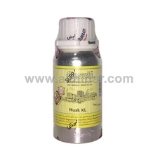 Musk KL (Black Musk) by Surrati - Saudi Arabia