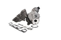 Lader Aufladung Kamoka 8600009 FüR VW Caddy 3 GroßRaumlimousine 2KA 2KH 2CA 2CH
