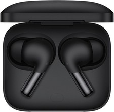 OnePlus Buds Pro 2, Obsidian Black, Audiophil...