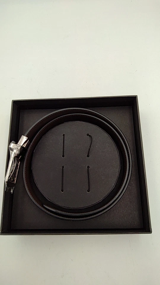 Michael Kors Women 4In1 Mk Blt Pltfrm Bx Belt Black OS