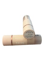 Covergirl Trublend Skin Enhancer Highlighter Balm -Rose Beam -2 Pack Bundle