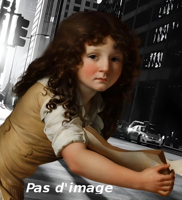 Noch nicht. La Traversée De Paris À La Nage. 1/850 Ex. Auf Alfa. Edition