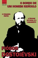 O Sonho De Um Homem RidíCulo O Pequeno ÓRfãO E A ÁRvore De Natal E O Casamento