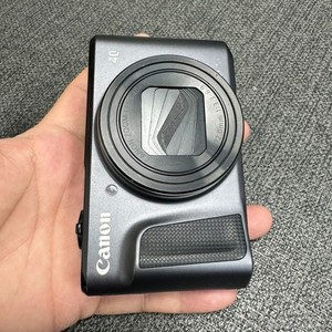 Camera Canon Powershot Sx720 | eBay