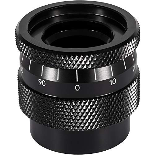 4929 Valve Spring Height Micrometer Measurer, Black Aluminium, 1.600"-2.200" 