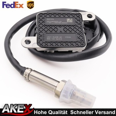 Nox-Sensor A3C02859500-02 JK21-5L248-AG SNS737A Für Ford Transit Transit Custom