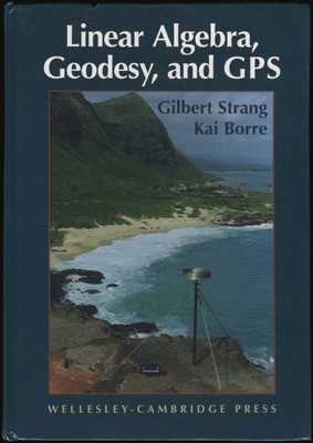 Linear Algebra, Geodesy, and GPS