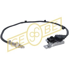 NOX-SENSOR LAMBDASONDE FÜR AUDI A7 SPORTBACK (4GA, 4GF) - GEBE 9 3623 1