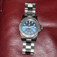 LUMINOX SEA DIVER WATCH MEN'S MODEL: LX-1580