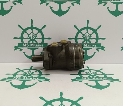 DANFOSS  OMR-100  HYDRAULIC MOTOR  151-0212 ( FREE SHIPPING )