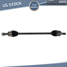 GSP Rear Right CV Axle Assembly for 2022-2025 Hyundai Tucson 2023 Kia Sportage