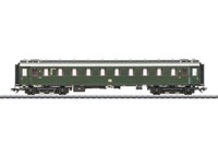 MäRklin 42520 Schnellzugwagen 2. Kl. Db H0 1:87 Neu/Ovp