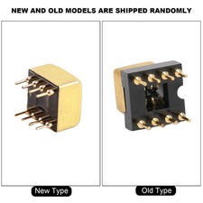 ^^ V5i-D Dual Op Amp Professional HiFi Sound Amp For Audiophiles