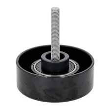 Umlenk-/Führungsrolle, Keilrippenriemen für MAZDA Mazda 3, 6