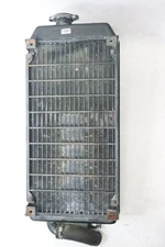 95 Suzuki VS800 Intruder 800 Radiator