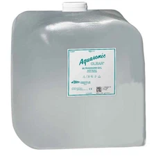 Aquasonic Clear Ultrasound Gel Clear 5 Liter Jug 03-54 (1 per Case)