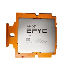 AMD EPYC Genoa 9534 CPU 64 core 2.45GHz SP5 256MB ZEN4 processor