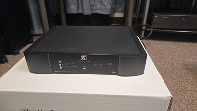 Simaudio Moon 280D w/MiND 2 Streaming DSD DAC