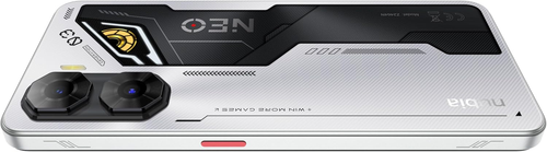 Neo 3 5G Smartphone Gaming Android 15, 8+12GB RAM Dinamica + 256GB ROM, Display - Foto 5 di 12