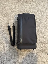 Yamaha Allegro Trumpet Case With Carrying Strap