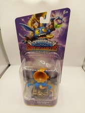 New Skylanders Superchargers Big Bubble Pop Fizz Super Chargers