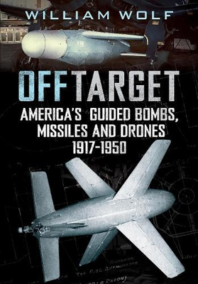 #ad William Wolf Off Target Hardback UK IMPORT $82.39