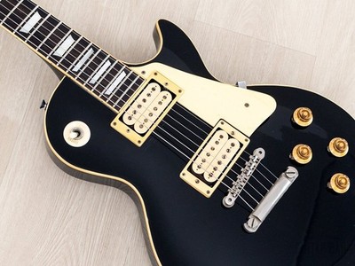 1979 Greco EG900 Vintage Guitar Standard w/ USA DiMarzio PAFs