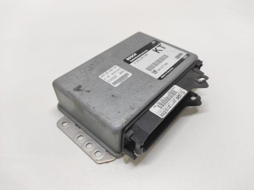 OPEL OMEGA B Estate 21, 22, 23 Getriebesteuergerät 0260002298 2.0 22717345