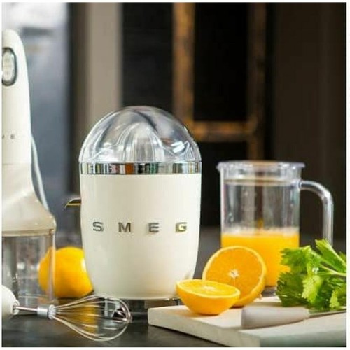 Centrifugeuse électrique Smeg CJF11CREU 70 W - Imagen 3 de 4
