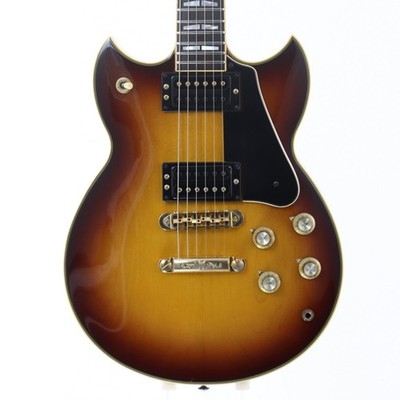 完全調整済 YAMAHA SG1000 ブラウンサンバースト 送料込 YAMAHA Yamaha SG1000 Brown Sunburst [8FH624] | eBay