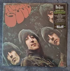 THE BEATLES "Rubber Soul" 180g vinyl AUDIOPHILE *NEW SEALED*