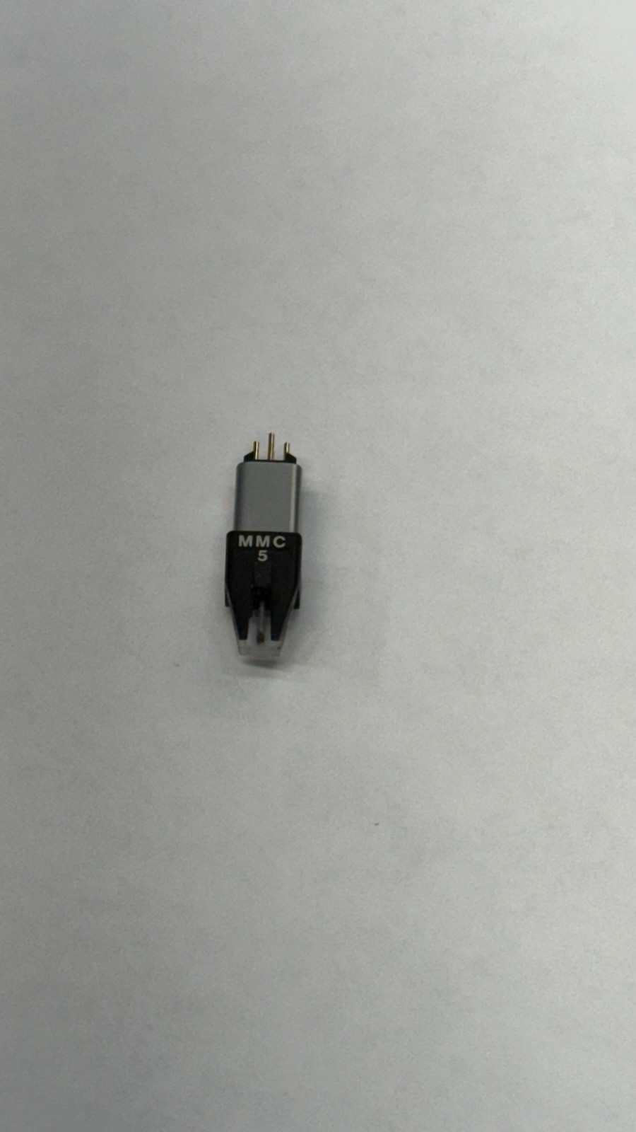 BANG & OLUFSEN BEOGRAM MMC5 CARTRIDGE W/ OEM STYLUS EXCELLENT COND SOUNDS GRT🔥