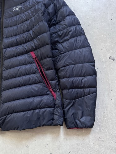 Arc’teryx Cerium LT Women’s Down Jacket Size L Outdoor Equipment - Picture 5 of 17