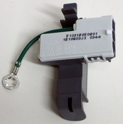 Washing Machine Lid Switch for Whirlpool WP8318084 AP6012742 PS11745957