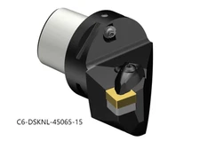 Original cemented carbide blade 1 tablet C6-DSKNL-45065-15