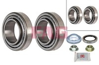 713 6783 20 FAG Radlagersatz FüR Ford,Ford Australia,Ford Usa,Mazda,Vw