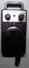 TOSOKU HC121 Handy Controller Pulse Generator Handwheel From Akira Seiki SV800