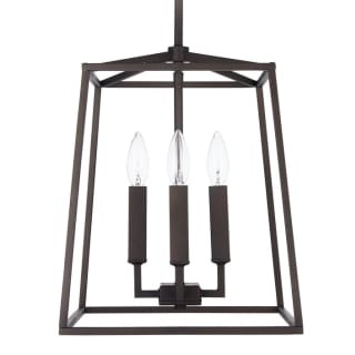 Capital Lighting 537641 ИЛИ - Подвесное внутреннее освещение 26790₽