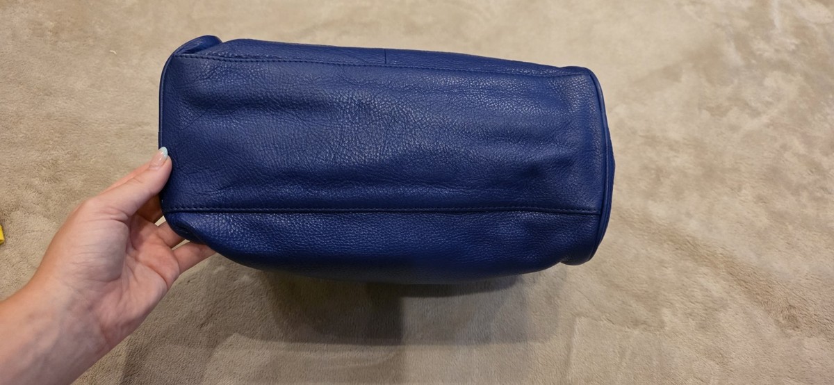 Tory Burch Thea Satchel View 6