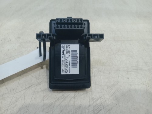 FORD GALAXY SMART MODULO GATEWAY COLLEGAMENTO DATI ECU H1GT-14F642-AA MK4 2015-2024 - Foto 8 di 12