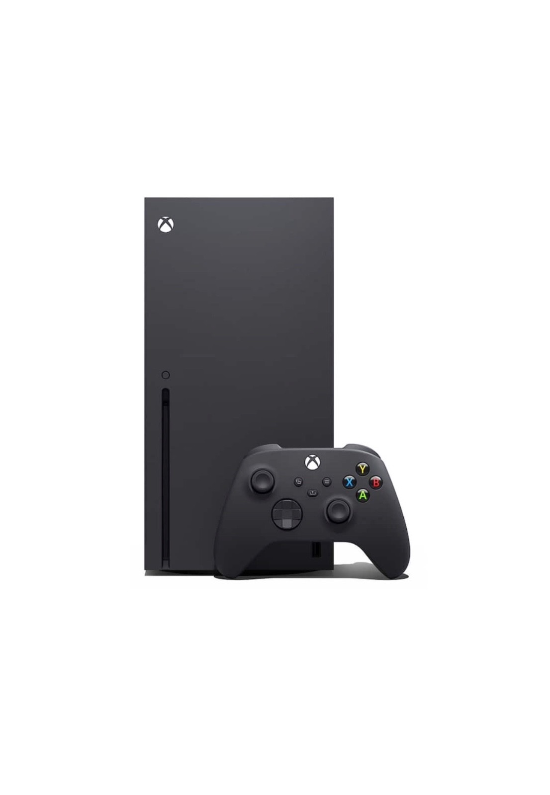 Microsoft Xbox Series X 1TB Black Console System Brand NEW Factory Sealed