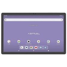 Mediacom SmartPad X10 Tablet 10.1" Ram 2 GB Memoria 32 GB LTE Android 12 Colore 