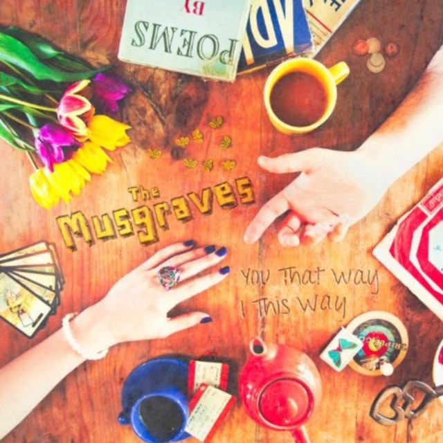 You That Way I This Way - Image 2