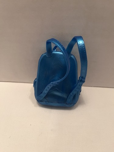 Barbie Curvy Life in the City Lyla AA Afro Hair Original  Outfit Boots Backpack - Picture 9 of 12