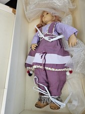 Annette Himstedt Doll In Original Box