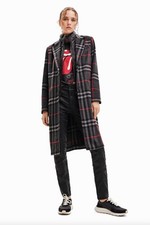 Manteau Luise Desigual Neuf avec étiquette