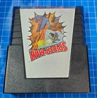Spider-Man Atari 2600 Cart Only Authentic Tested Working Cleaned
