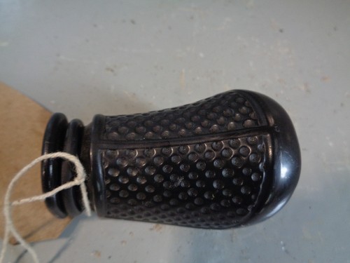 Discovery 2 Gearstick Gear Knob Manual Black Land Rover 1998 to 2004 - Picture 8 of 12