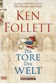 Die Tore Der Welt  von Follett, Ken | Buch | Zustand akzeptabel